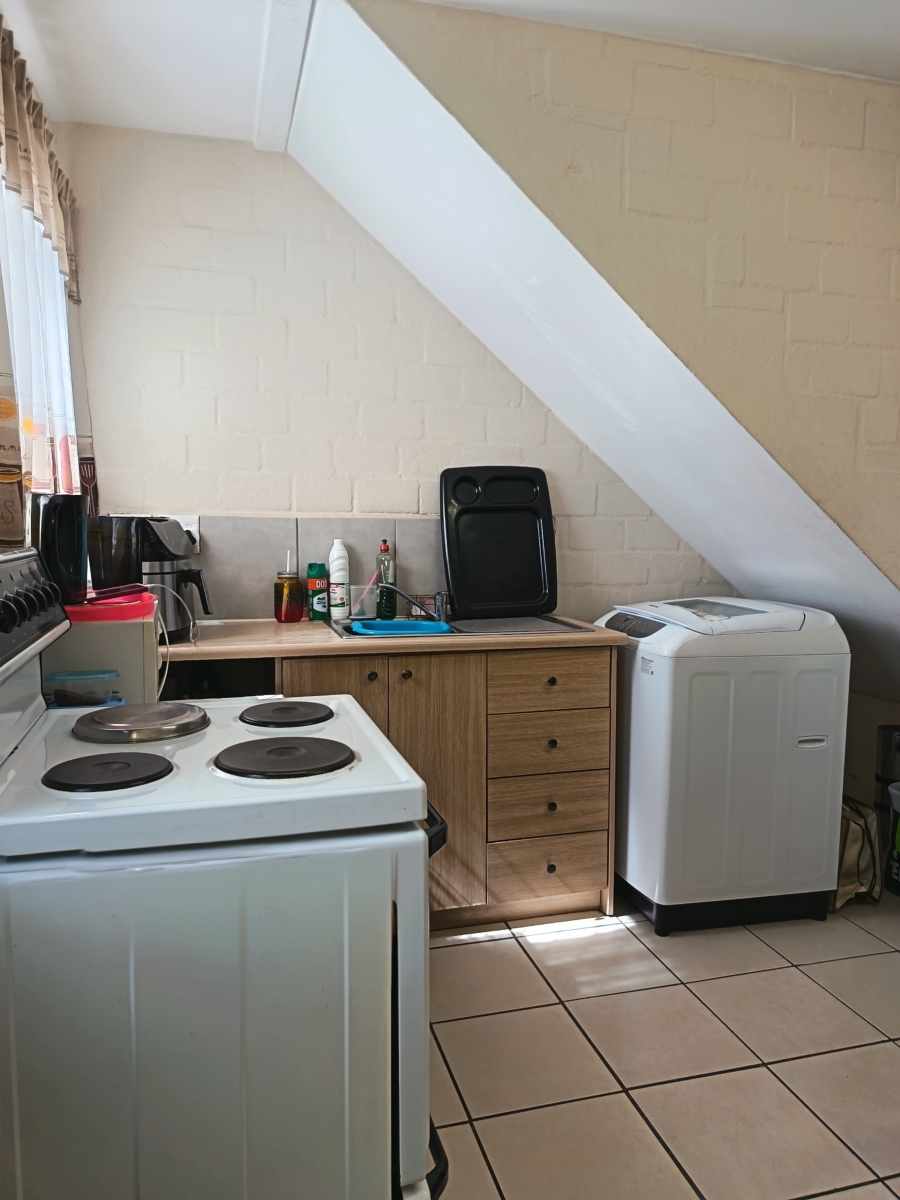 To Let 2 Bedroom Property for Rent in Fountain Village Western Cape